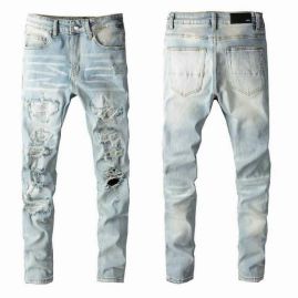 Picture of Amiri Jeans _SKUAmiriJeanPantsLongsz28-4025g10313851